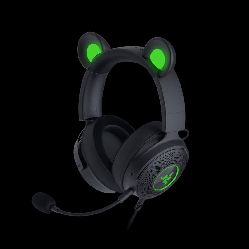 Razer Kraken Kitty V2 Pro Wired RGB Gaming Headset