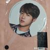 [USED] JIN BTS WINGS Fan MAGIC SHOP MS Flag
