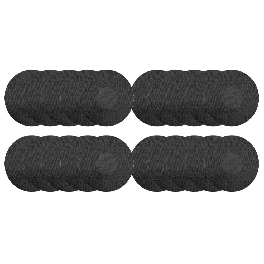 10/20/30 шт. пластыри Freestyle Libre спортивные наклейки для сенсора дышащие водонепроницаемые клейкие пластыри накладка лента для альпинизма