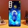 Чехол для телефона Undertale Sans для Samsung Galaxy S20 FE S21 S22 Note 20 Ultra Note 10 S8 S9 S10 Plus