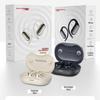Беспроводные Bluetooth-наушники Newman TWS-R7 с открытым дизайном и костной проводимостью, направленным звуком
