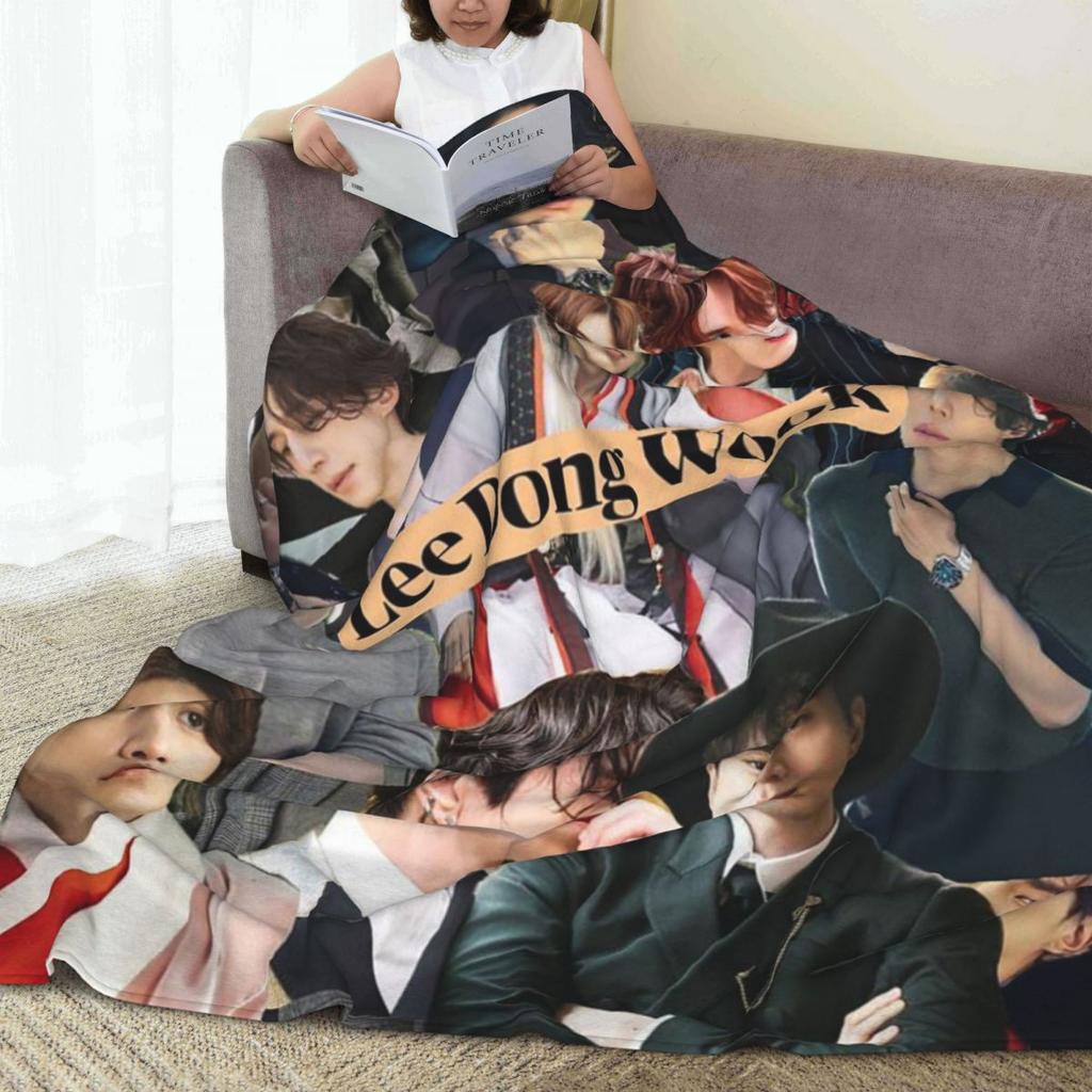 Плед Ли Дон Ук Фланелевый Плед для Дивана Портативные Пледы для Дивана Постельное Белье Дорожные Пледы Покрывало Одеяло