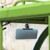 New Car Visor Extender Windshield Sun Blocker Anti-Glare Weatherproof Sunvisor Extension Car 180-Degree Rotation Car Sun Blocker
