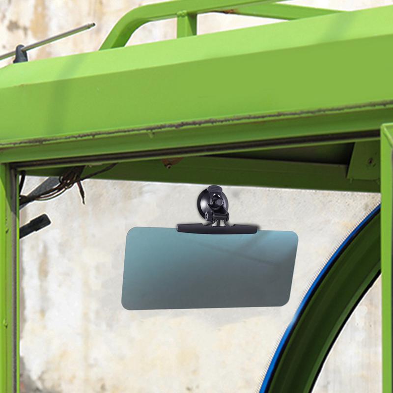 New Car Visor Extender Windshield Sun Blocker Anti-Glare Weatherproof Sunvisor Extension Car 180-Degree Rotation Car Sun Blocker