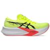 Asics Кроссовки Magic Speed ​​4 Safety Желтые женские черные 1012B676-750