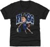 Баскетбольная футболка Cooper Flagg Dallas Mavericks
