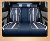 BYD Song Pro Custom Car Seat Cover: All-Season, Five-Seat Cushion for New Model