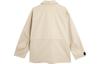 Puma Куртки Мужские Кремовый Лацкан Умеренный 621663-88