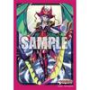 Bushiroad Sleeve Collection Mini Vol.750 Cardfight Vanguard "Misfied Pirate King Nightrose