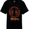 Mens Mordor T-Shirt