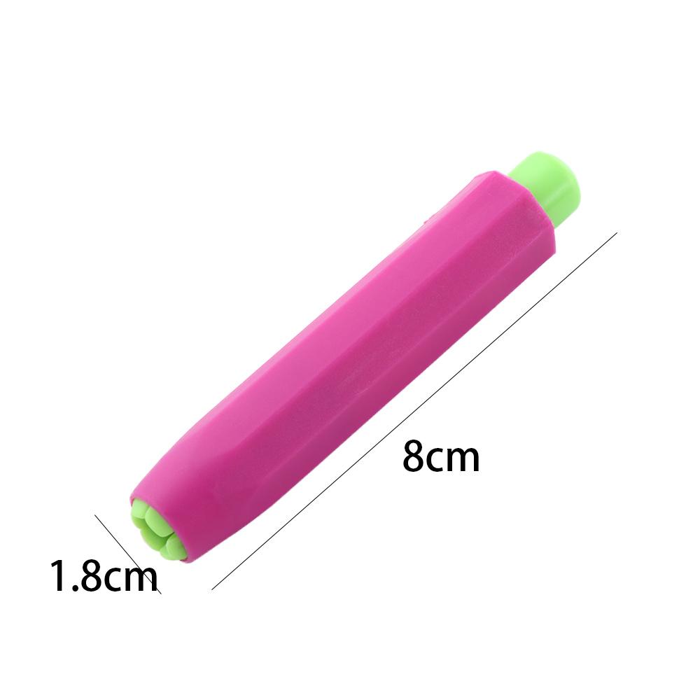 Supplies Non Dust Clean Clean Teaching Hold Chalk Clip Chalk Accessories Non-toxic Chalk Holder