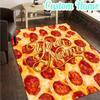 Custom Name Egg Yolk Delight  Rug, Office Rug, Chair Rug, Carpet for Living Rooms, Doormat Game Rug Home Decor Christmas Gifts