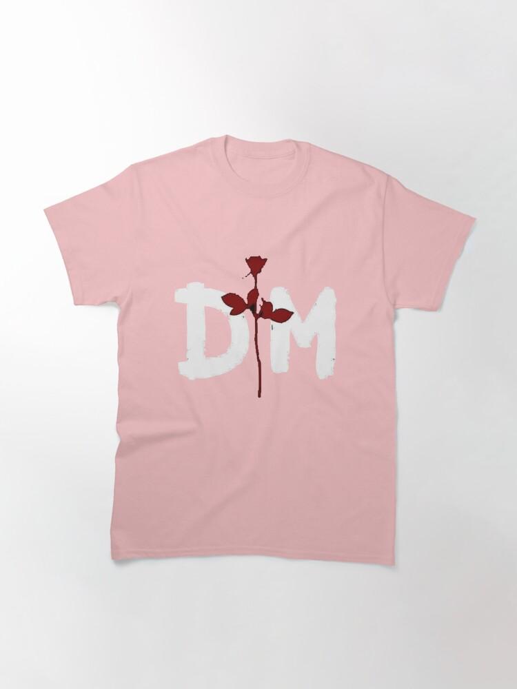 ojo diapus mode,maskes mode,galaxy mode,laptop skin,youtube mode,trending mode Perfect Gift Depec Classic T-Shirt