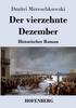 Книга Der Vierzehnte Dezember : Historischer Roman