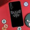 Life Is Strange Для Huawei Nova 12s 12i 7i 8i 11i Y73 Y70 Y90 Y60 Y72 Y61 Y91 9 10 SE P30 Pro P40 Lite Чехол