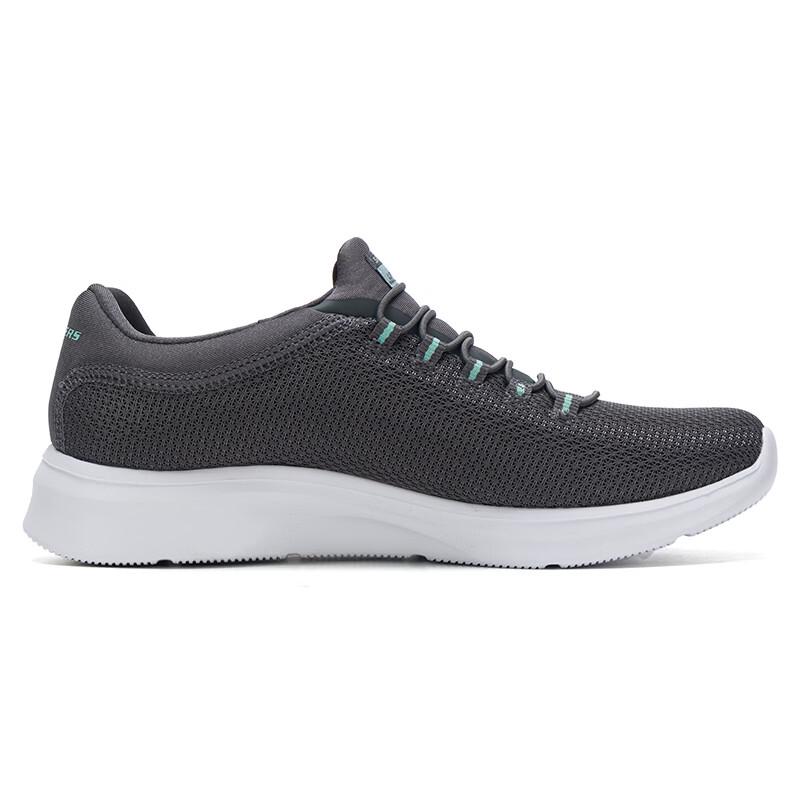 Skechers Женские туфли-слипоны для ходьбы