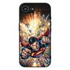 Чехол для телефона DC Comics Супермен для Huawei P30 P20 Mate 10 20 Lite Pro Y7 Y8S Y9A Y9 Prime P Smart 2019 Мягкий чехол