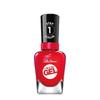 Профессиональный гель-лак для ногтей Sally Hansen 470 Red Eye – прочный, глянцевый финиш (0,5 унции)