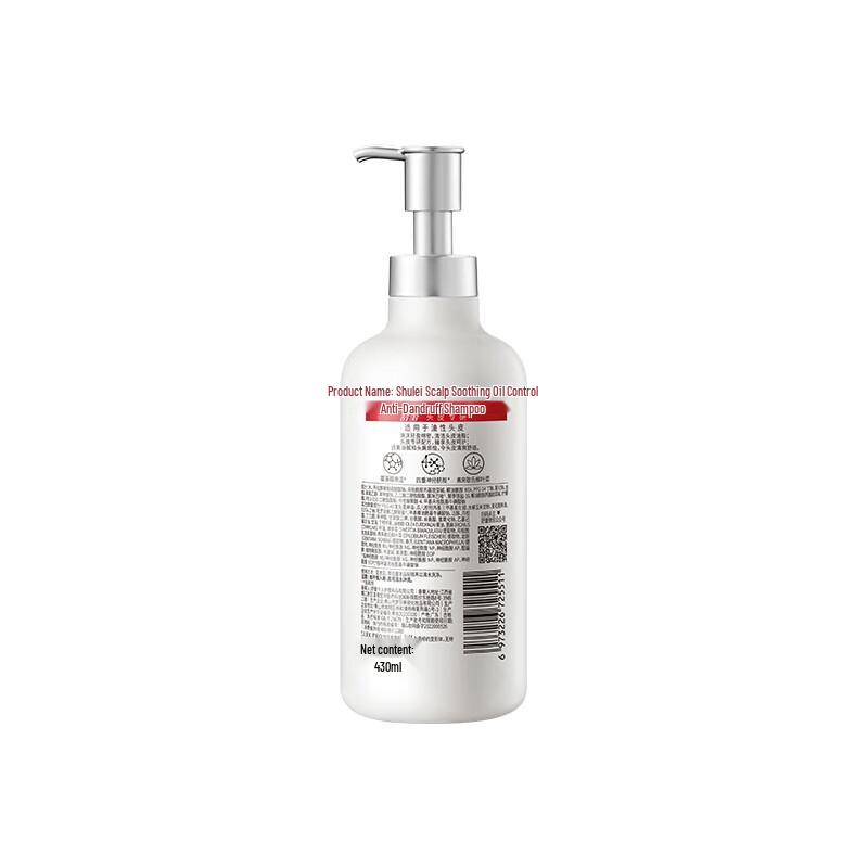 Шампунь Sunsilk Scalp Refreshing Oil Control против перхоти