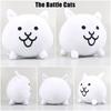Мягкая игрушка The Battle Cats, кукла-животное, мягкая набивная, подарок на день рождения для детей