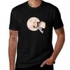 Moonlight Tshirt Plus Size Short Sleeve Tshirt
