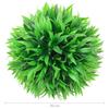 Artificial Boxwood Balls 2 pcs 20 cm