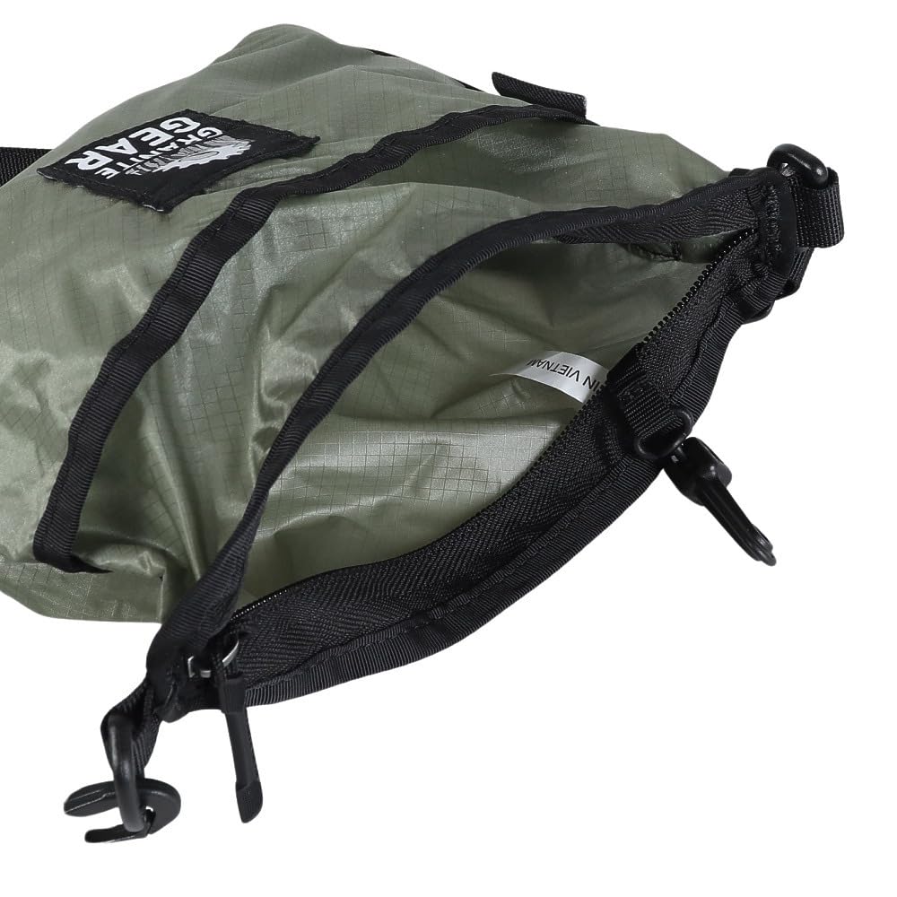 Granite Gear HIKER SATCHEL [Spring/Summer 2023] (Free Size)