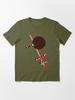 Kino Kino Gruppa Krovi Blood Type Album Art Essential T-Shirt