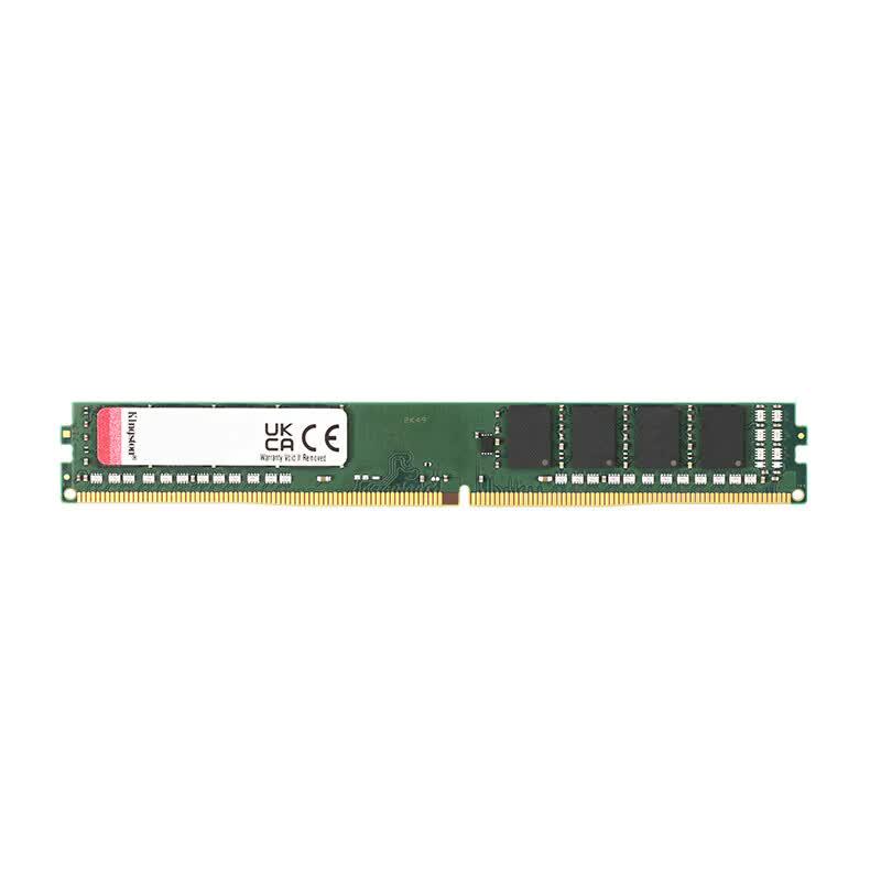 Kingston Модуль оперативной памяти для настольного компьютера DDR4 3200 МГц 16 ГБ
