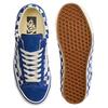 Vans Премиум Old Skool 36 'Шахматная доска True Blue' - VN000D57ERM