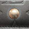 Used Very beautiful item Louis Vuitton Monogram Bifold Wallet