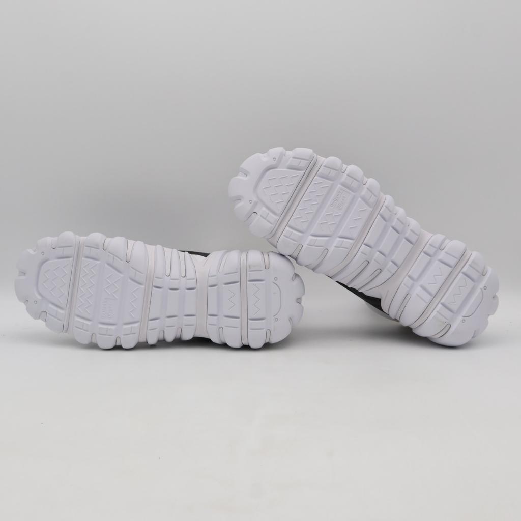 1183B453-100 Onitsuka Tiger Dentigre LL Белый Графитовый Серый (Мужской)