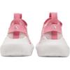 adidas Tensaurs Удобные Мягкие Прочные Низкие Повседневные Кроссовки Детские Розовые JR2724
