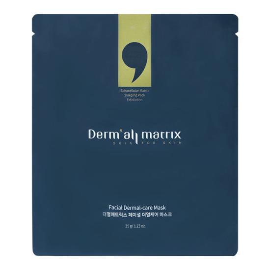 Dermall Matrix Маска для ухода за кожей лица