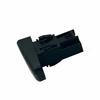 Air Conditioning AC Switch Push Button Cap For Citroen C1 Peugeot 107 Toyota Aygo Mk1 2005-2014 Car Accessories 6554 KX 6554KX