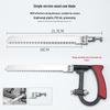 Saw Accessories: Hand Saw, Magic Saw, Wood Saw Blade, Steel Saw Blade, Diamond Saw Blade, Diamond Grinding Rod, Spare Parts