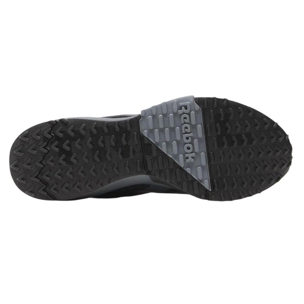 Reebok Mens Trail 2 Logo Microfibre Trainers