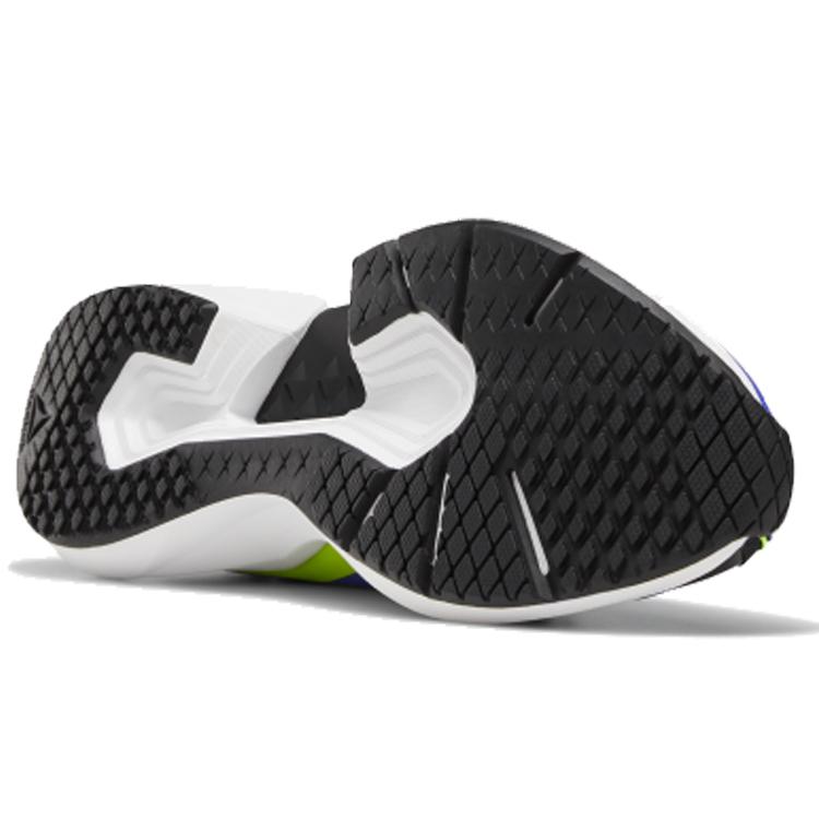 Sole Fury Reebok Ts 'Неоновый лайм'' DV9289