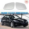 Боковое зеркало с подогревом, линза, дверное крыло, зеркало заднего вида, стекло для BMW X1 E84 F48 F20 F21 F40 F22 F23 F30 F31 F34 F10 F07 F11