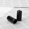 10pcs Replacement Ferrule Head Protector Slip-on Billiards Pool Cue  Indoor Club Pub Family Game