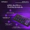 Roland BRIDGE CAST X / HDMI Video Capture / Gaming DAC Amplifier / Audio Interface / Streaming / Gaming Mixer / Mac/Windows / 2-PC Streaming / Bridge