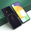 Witches Moon Mystery Phone Case For Samsung A04 A21 A30 A50 A52 S A13 A14 A22 A23 A32 A53 A73 5G A11 A12 A31 A33 A51 A70 A71 A72