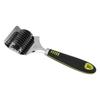 Stainless Steel Pasta Roller Cutter Ergonomic Handle Pasta Maker Noodle Cutter  Kitchen Cooking