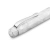 Kaweco Kaveco перьевая ручка F fine print art sports mineral white 11000191 Официально импортированный продукт
