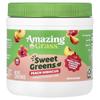 Amazing Grass Сладкий Зеленый, Персиковый Гибискус, 150г (5,29 унций)