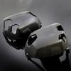 Для BMW R NINE T NINET RNINE T R9T Scrambler Pure 2014-20 R1200GS Защита головки блока цилиндров Защита двигателя Защита клапанов от падения
