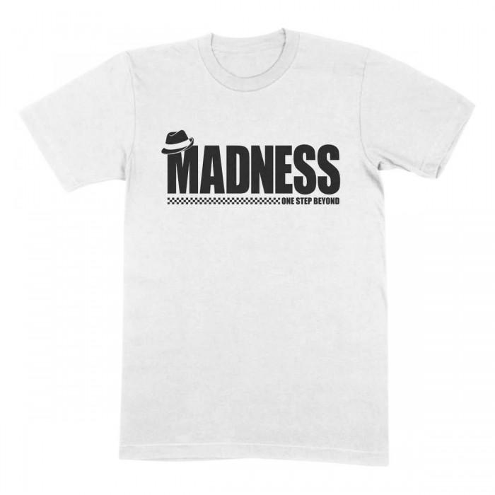 Madness Unisex Adult OSB Trilby T-Shirt