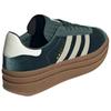 Gazelle Wmns Adidas Originals Bold 'Mineral Green Velvet' IG4391