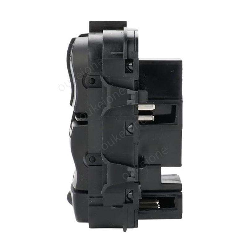 For Ford Focus 2000-2007 Car Front Left Driver Side Electric Power Window Switch Glass Control Button 7S4Z14529A  YS4Z14529BA