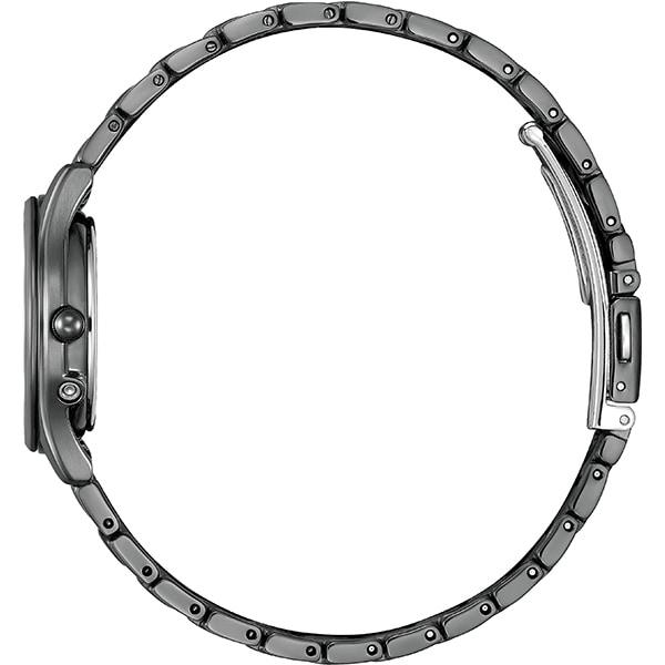 Citizen ES0004-51E ( Смотреть CITIZEN COLLECTION Радиоуправляемая парная модель Eco-Drive на солнечных батареях)